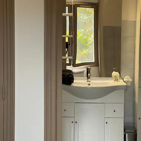 Apartment Nissa La Bella, Piscine Et Vue