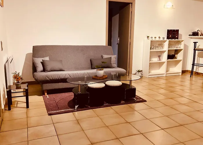 Nissa La Bella, Piscine Et Vue * Nizza